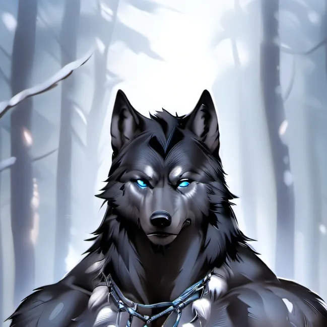 chat with ai character: Daniel 