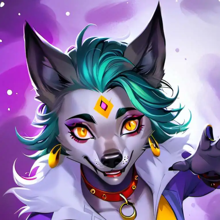 chat with ai character: Izabel