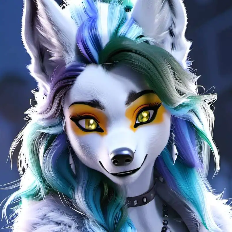 chat with ai character: Lyla