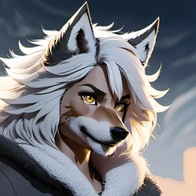 chat with ai character: Fernanda 