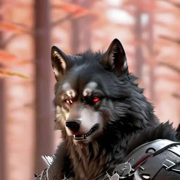 chat with ai character: Derek