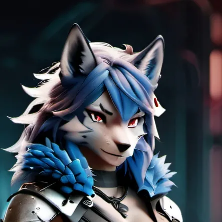 chat with ai character: Ruby