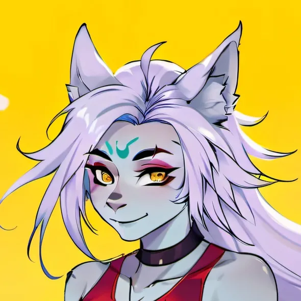 chat with ai character: Nathalia 