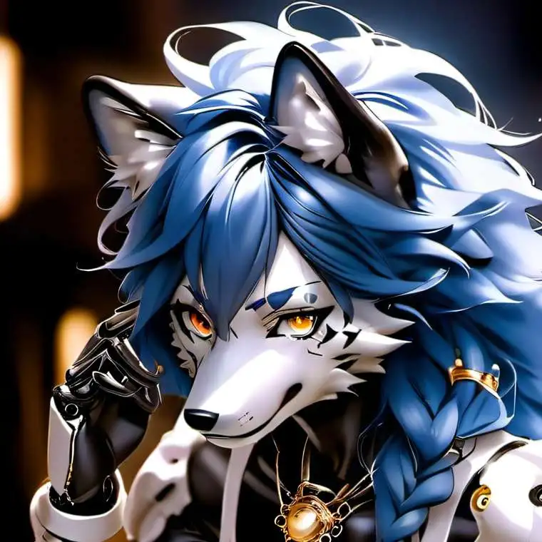 chat with ai character: Fauna