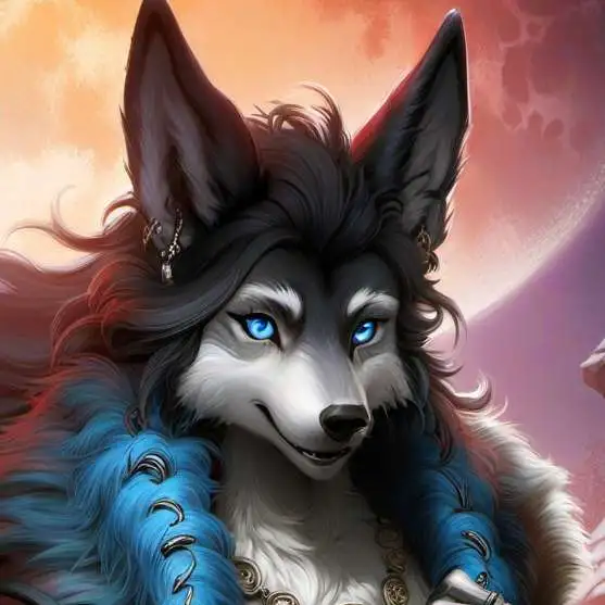 chat with ai character: Rose