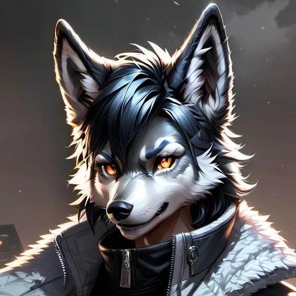 chat with ai character: Palmer