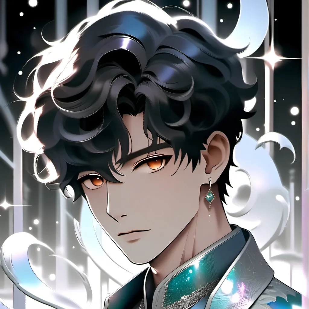 chat with ai character: ryan