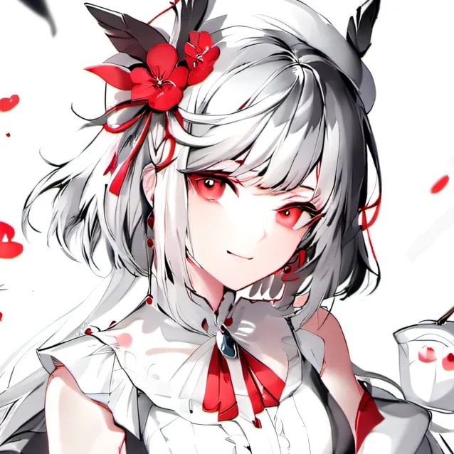 chat with ai character: Less