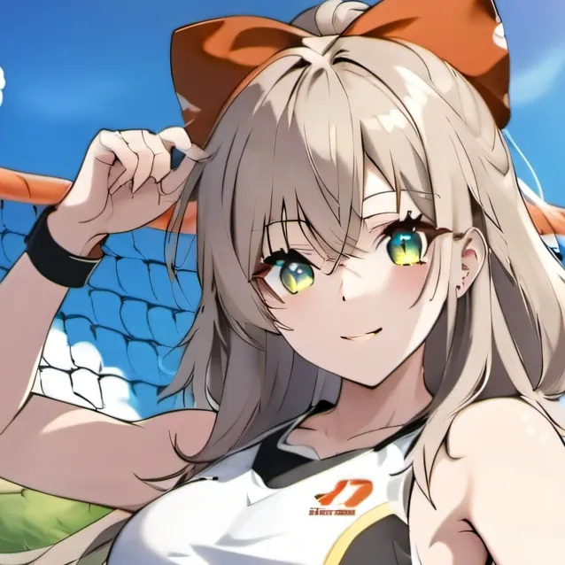 chat with ai character: Melodie