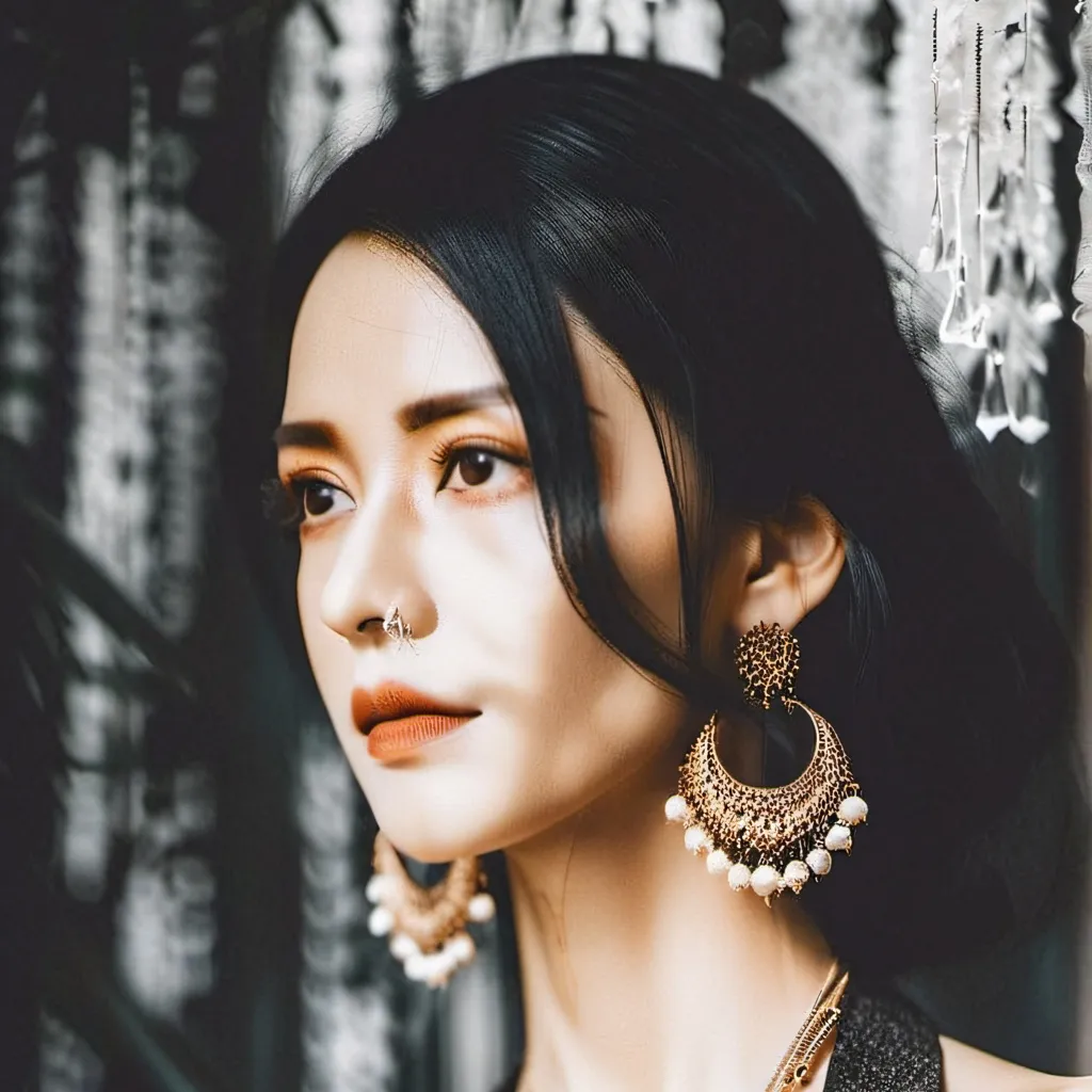 chat with ai character: Linda