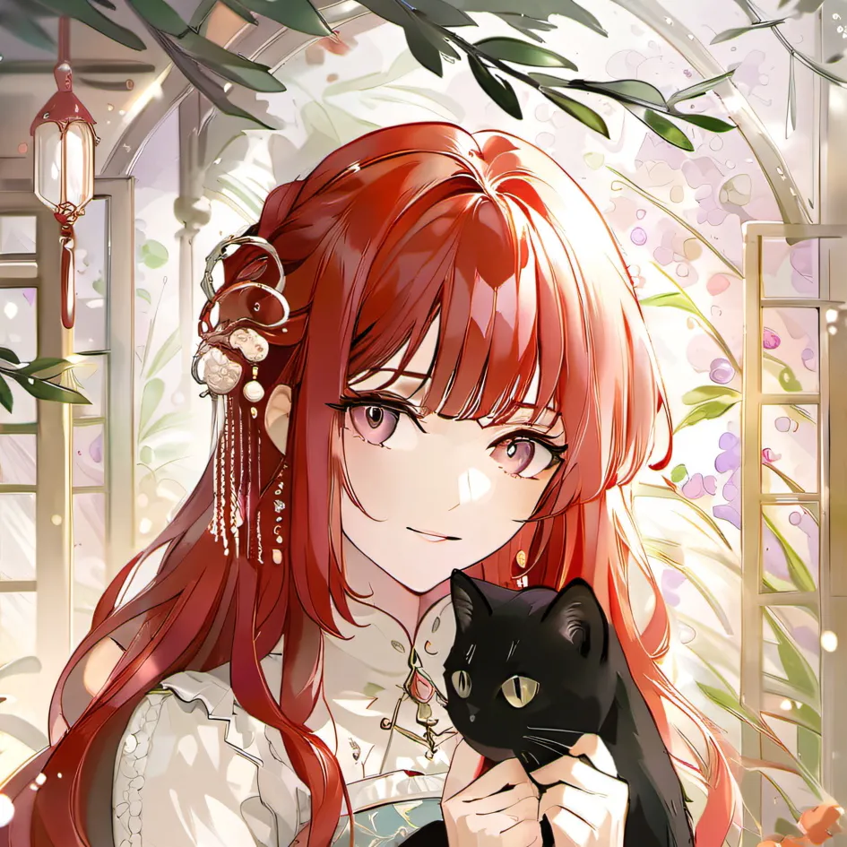 chat with ai character: Alanna 