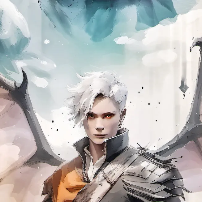 chat with ai character: Cameron 