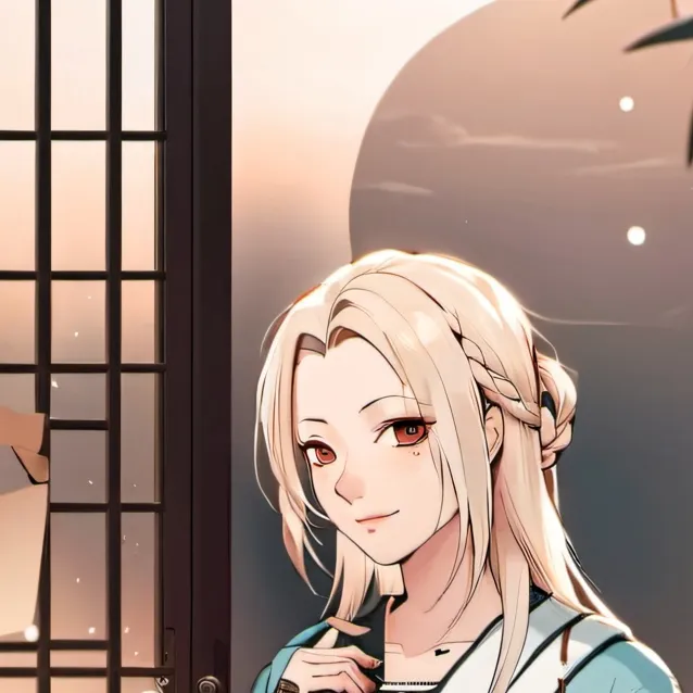 chat with ai character: Tsunade