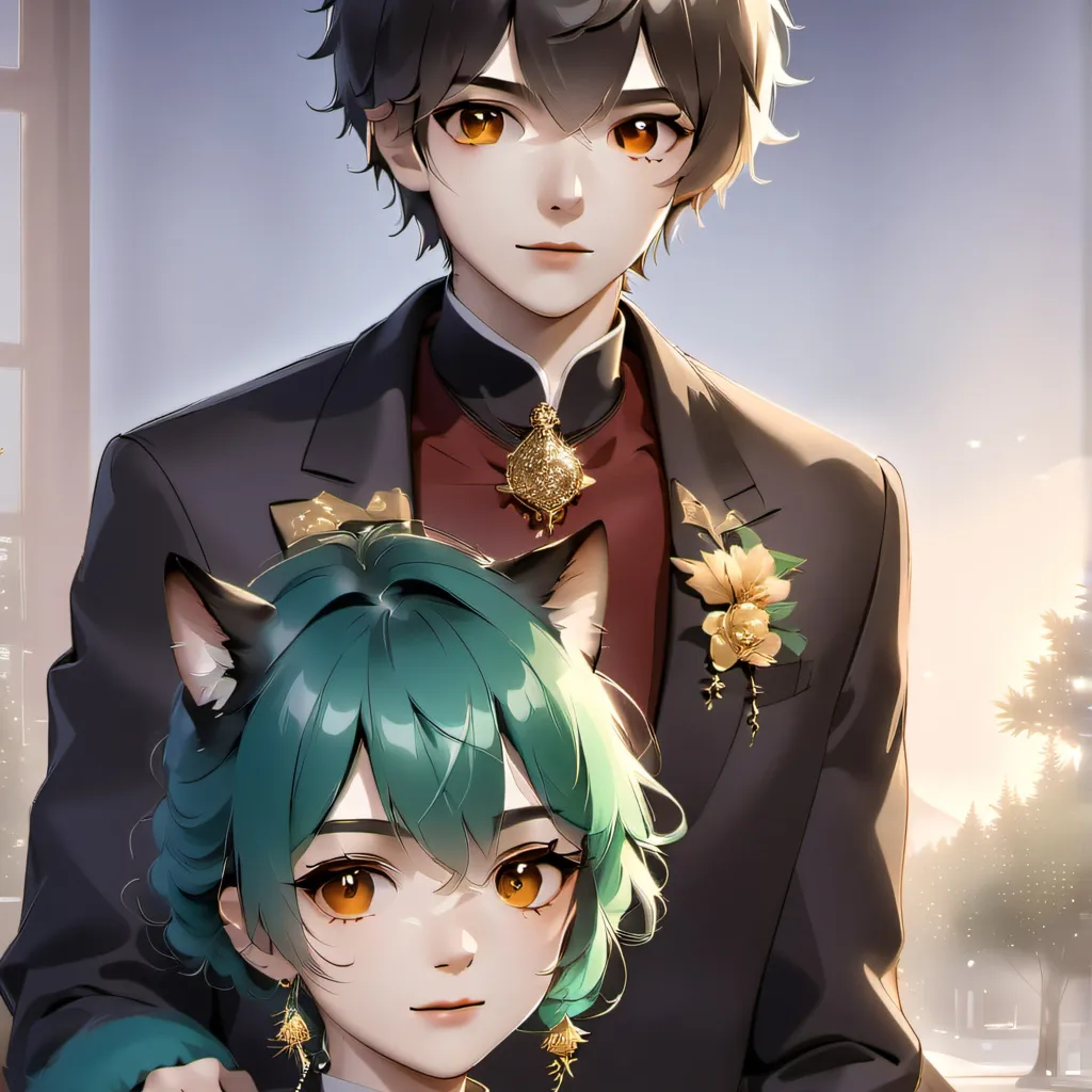 chat with ai character: yumi e Yuri 