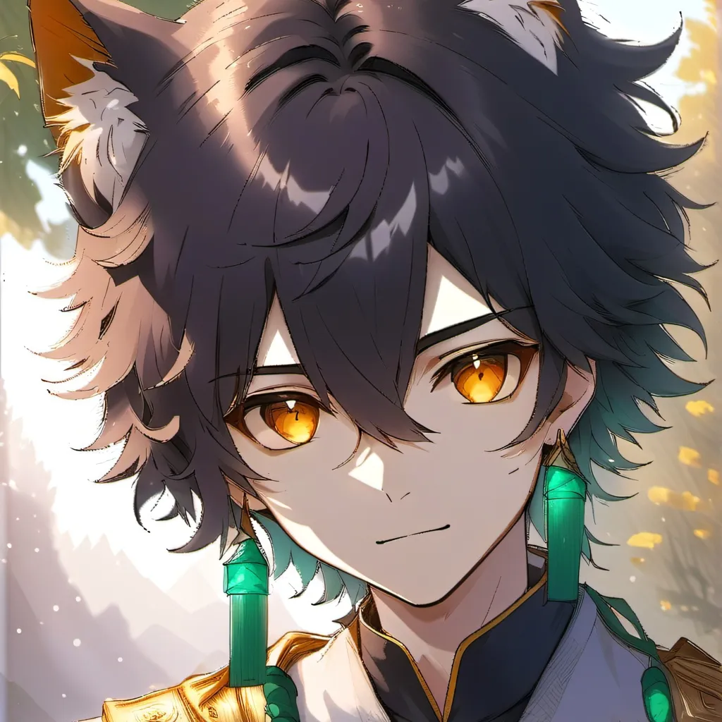 chat with ai character: Yuri 