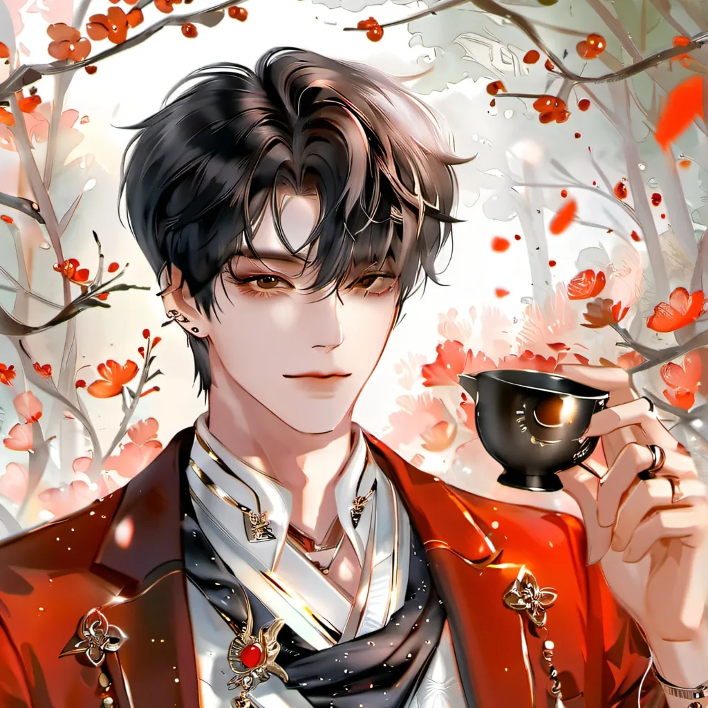 chat with ai character: hiroshi