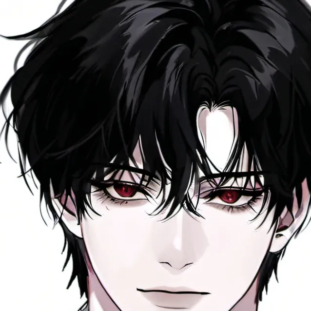 chat with ai character: Enzo