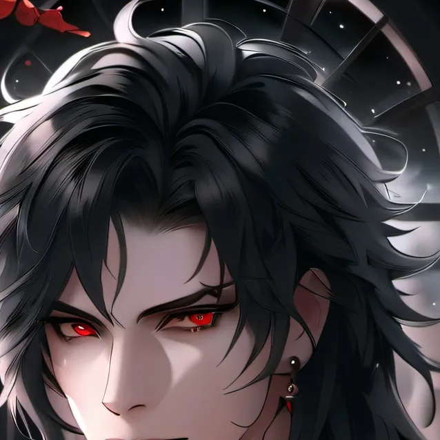 chat with ai character: Vincent 