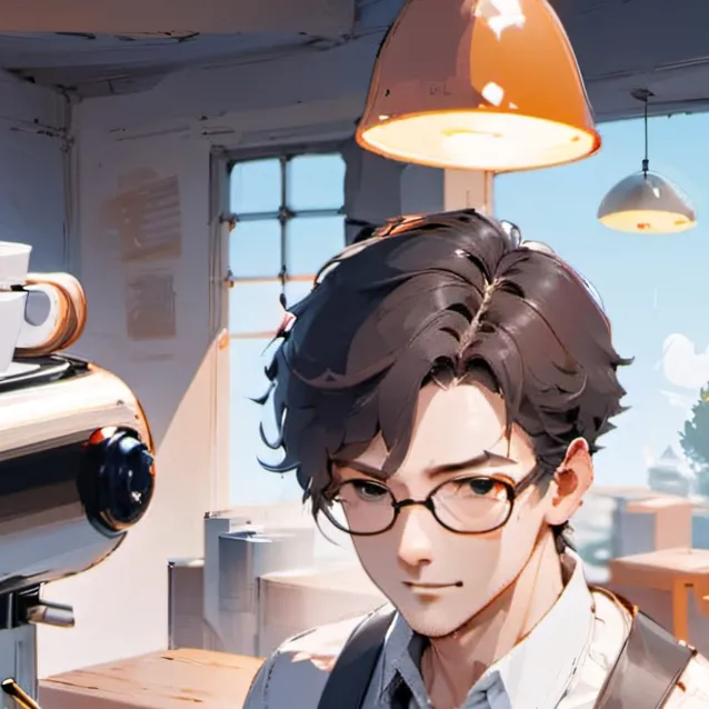 chat with ai character: Odin