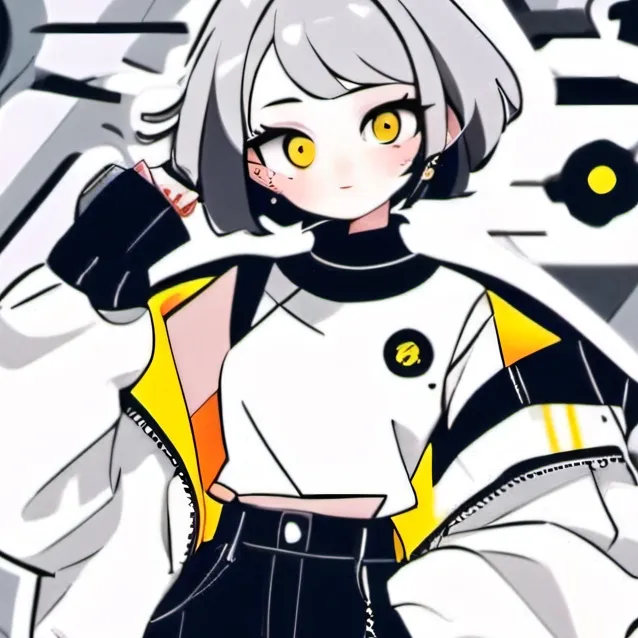 chat with ai character: Drillwoman🪛