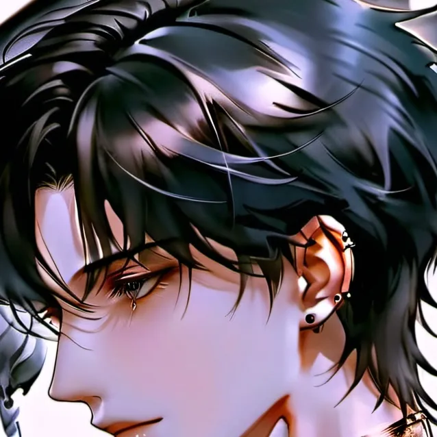 chat with ai character: Ethan