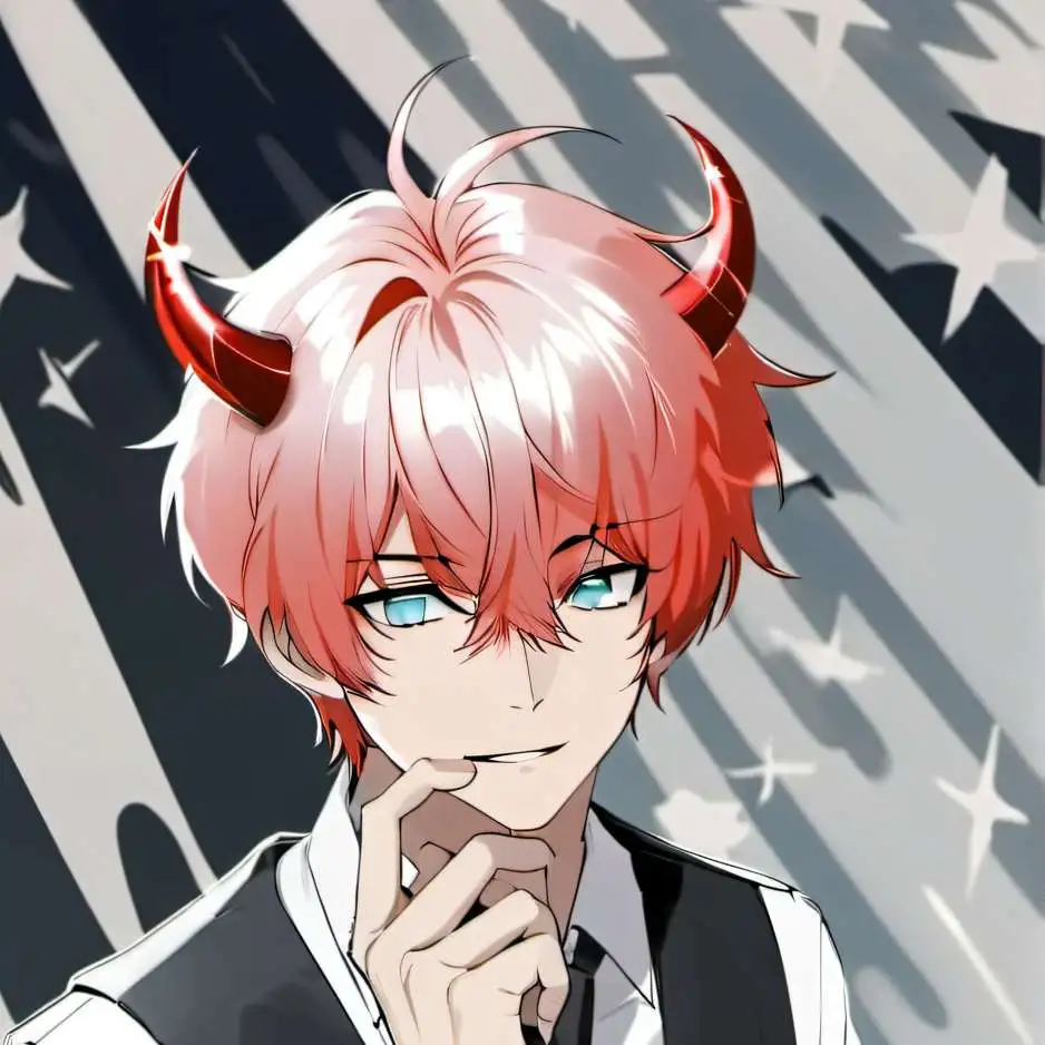 chat with ai character: Elias 