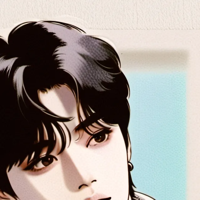 chat with ai character: Tagaro 