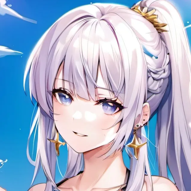 chat with ai character: Mai