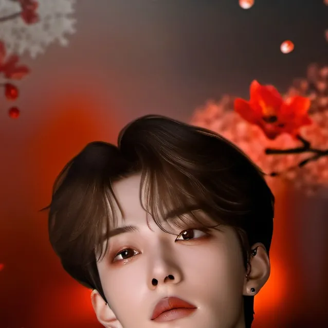 chat with ai character: Hoshi