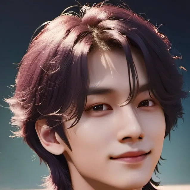 chat with ai character: Yoon Jeonghan 