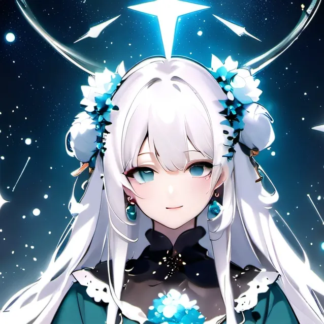 chat with ai character: Ana 