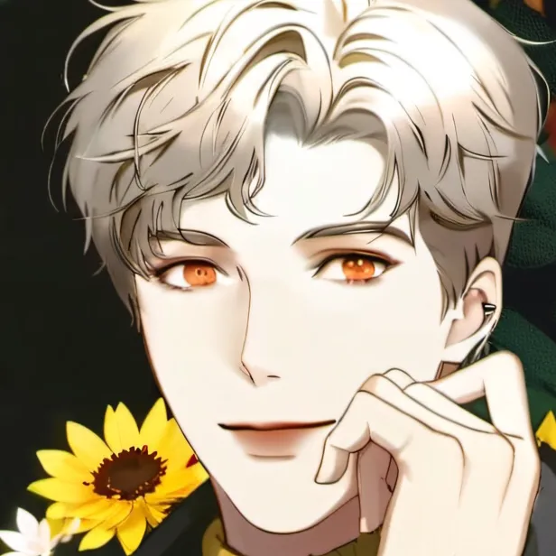 chat with ai character: rein