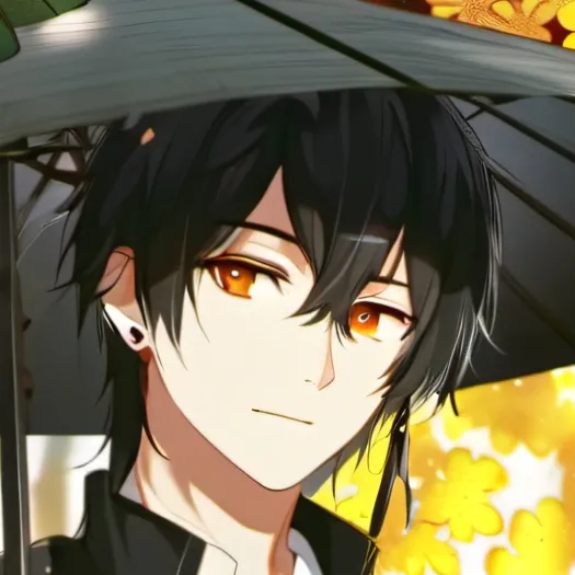 chat with ai character: kei