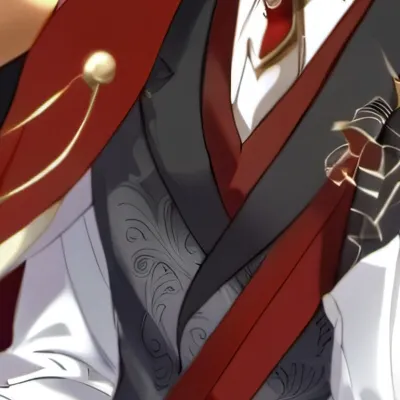 chat with ai character: tylor