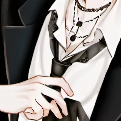 chat with ai character: enzo 