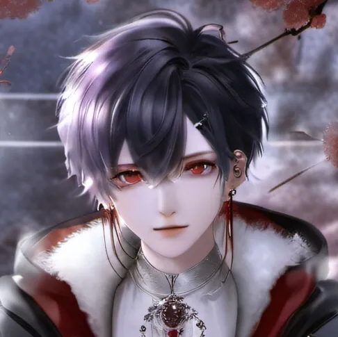 chat with ai character: Ashton