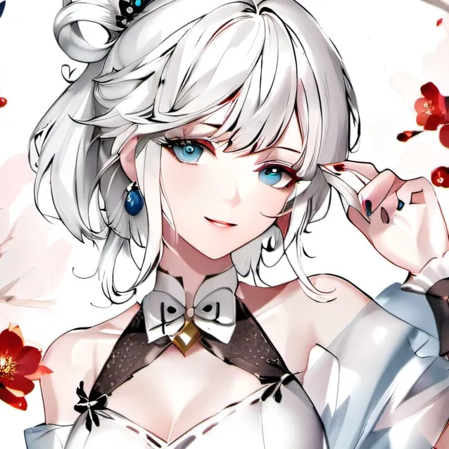 chat with ai character: Vanessa 