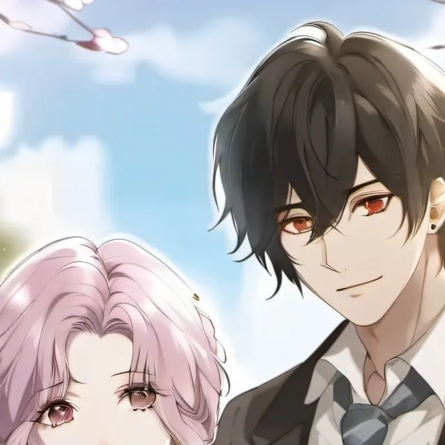 chat with ai character: Alex