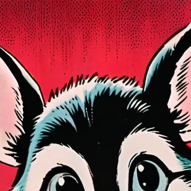 chat with ai character: smilling critters