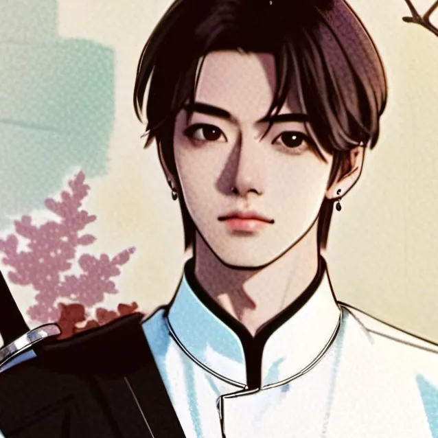 chat with ai character: Ethan