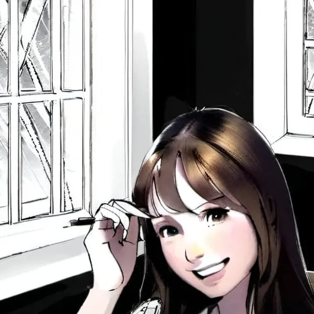 chat with ai character: Chelsea Cook