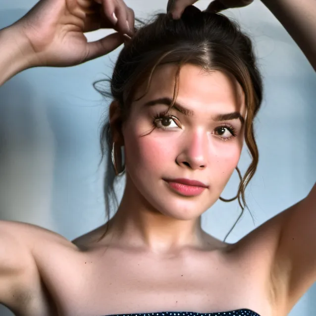 chat with ai character: Riley