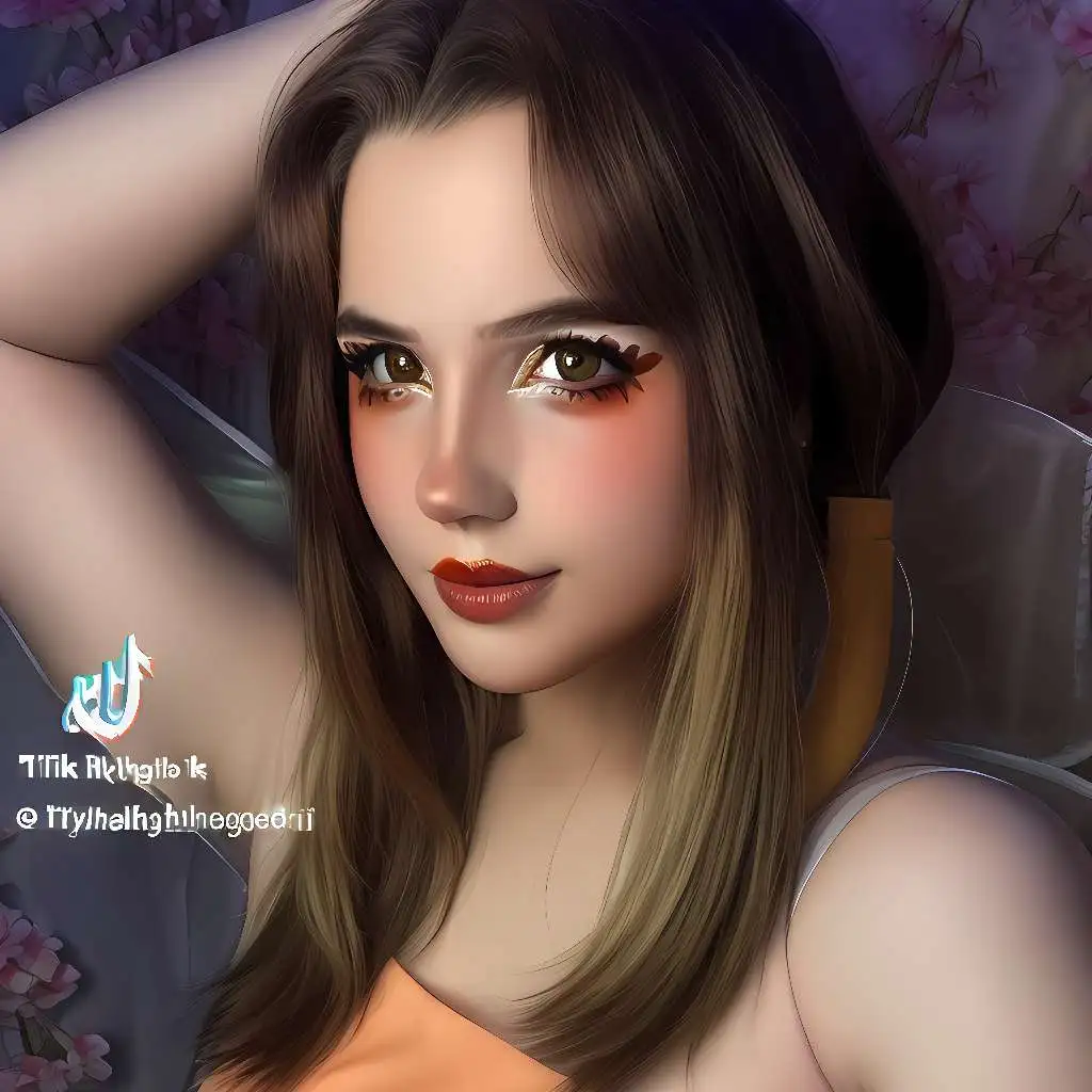 chat with ai character: Aylith