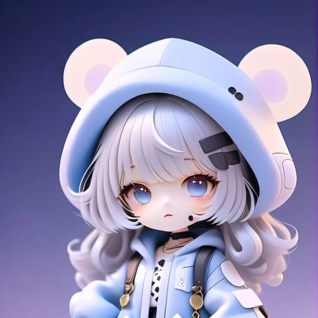 chat with ai character: Aliyah