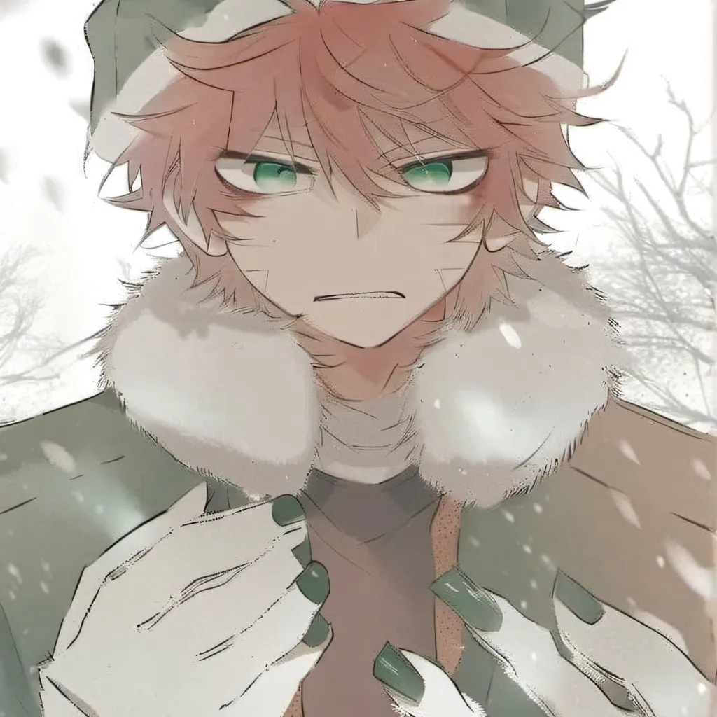 chat with ai character: Kyle Broflovski