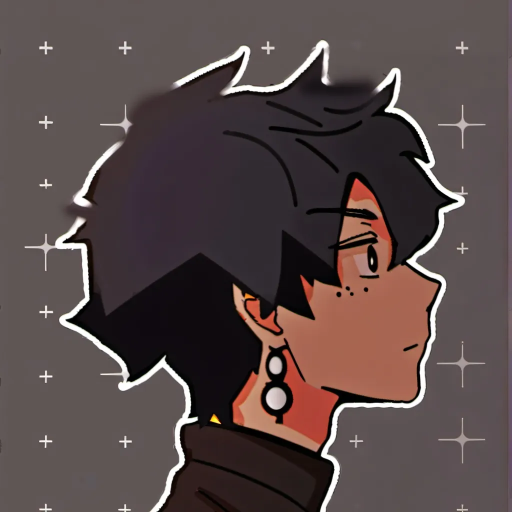 chat with ai character: Brent