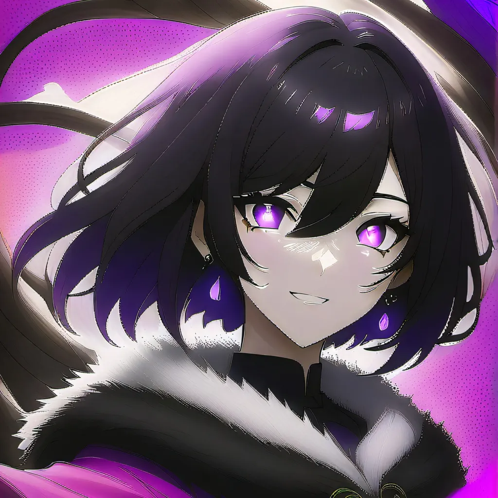 chat with ai character: New Mha