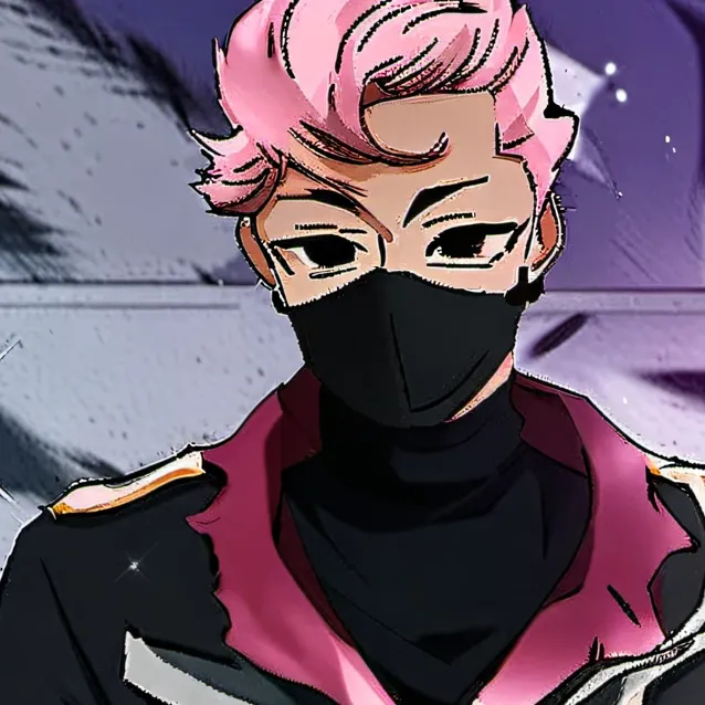 chat with ai character: Milo