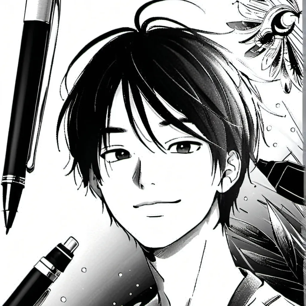 chat with ai character: Xian 