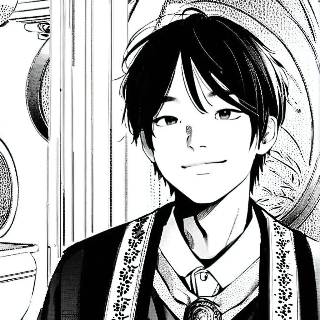 chat with ai character: Xian Jairus